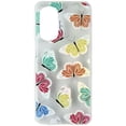 thumbnail image 2 of MyBat Pro Mood Hard Case for Moto G Stylus 5G (2022) - Iridescent Butterflies, 2 of 3