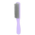 thumbnail image 2 of Cepillo para peinar el cabello, cepillo para el cabello para fila rizada, cepillo para cojín, cepillo para el cabello para cabello rizado, funcionalidad de alta precisión, 2 of 9