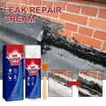 thumbnail image 6 of 2PCS Waterproof Leak Repair Spray,Leak Repair Waterproof Sealant Spray,Patch & Seal Paint Sealant Cream for Roofs Pipes Crack, 6 of 7
