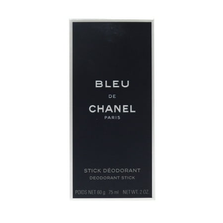 Chanel Bleu De Chanel Deodorant Stick 2 Ounces