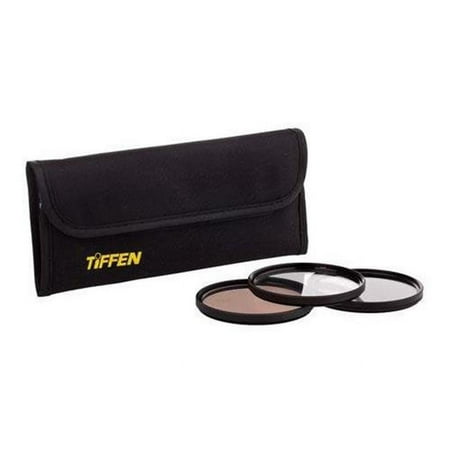 UPC: 0049383993004 | Tiffen TIFFEN-37DVVEK-NM 37 mm Video Essentials DV Filter Kit