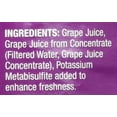 thumbnail image 6 of Kedem 100% Pure Kosher Concord Grape Juice, 64oz Bottle, 6 of 6