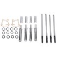 thumbnail image 2 of Adjustable Pushrod Conversion Kit, Easy Use 935095 O Rings Durable Sturdy 26pcs Pushrods Gasket Kit  for Twin Cam, 2 of 8