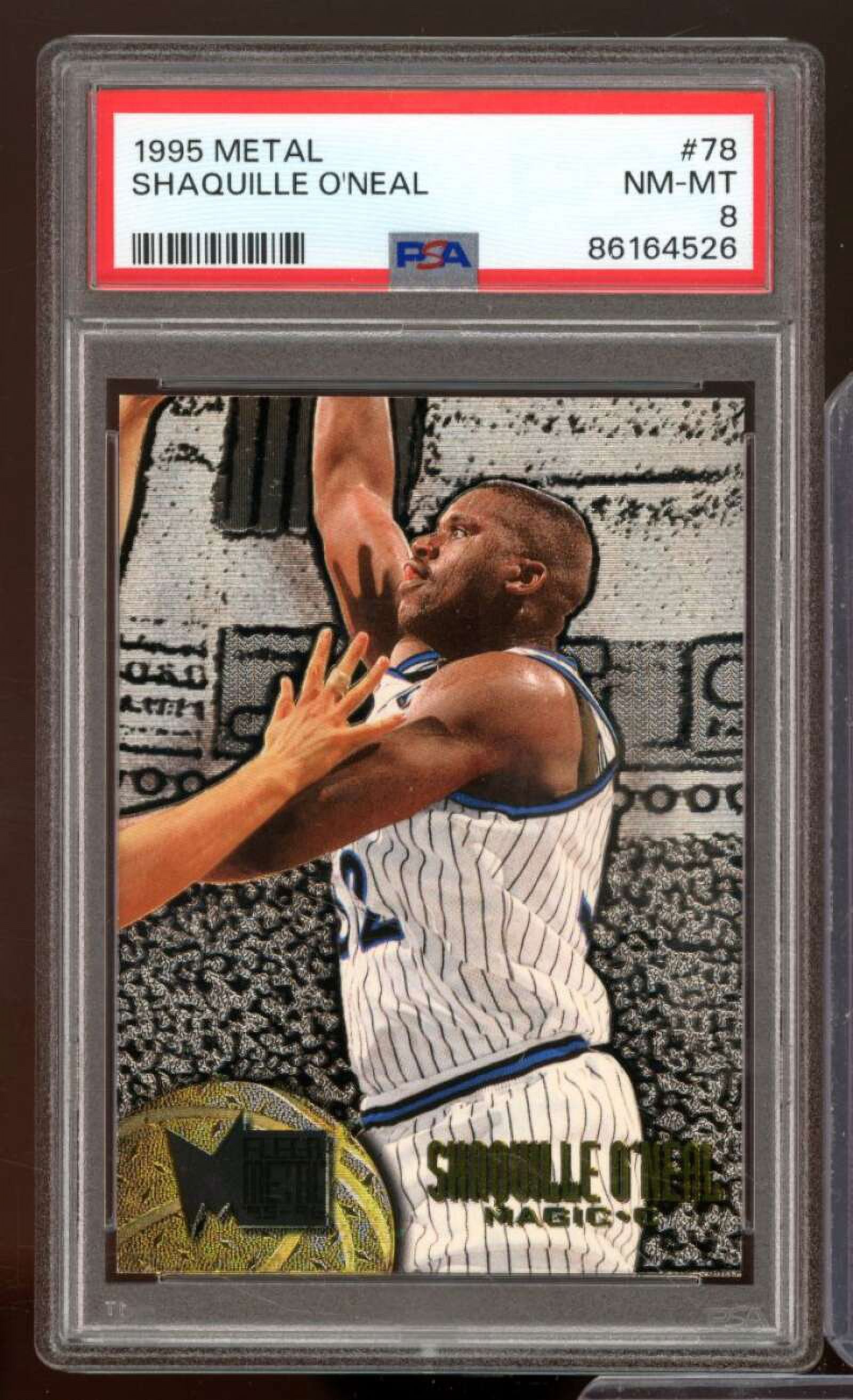 Luka Doncic Card 2021-22 Chronicles #304 PSA 10 - Walmart.com