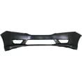 thumbnail image 6 of Bumper Cover Kit For 2013-2015 Honda Accord Sedan Front 2pc, 6 of 11