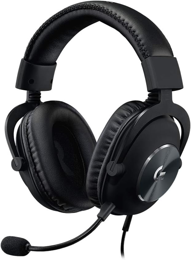 【jack baker】Logicool ロジクール G533 Logitech G533 Pro-Grade Wireless Gaming Headset with