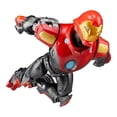 thumbnail image 2 of Figura de Acción Hasbro Marvel Legends  Ultimate Iron Man, 2 of 4