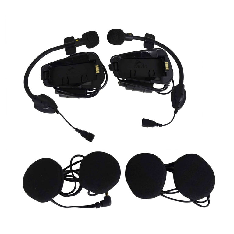 Cardo Freecom 1+ Bluetooth BT Headset