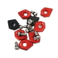 thumbnail image 4 of For Cobra King SZ Speedzone Xtreme Tour Length Junior Driver Golf Club Weight, 4 of 6