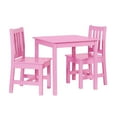 thumbnail image 2 of Linon Jaydn Kids Table and Two Chairs, Multiple Colors, 2 of 5