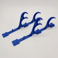 thumbnail image 4 of 2x Pool Pole Hangers Hooks W/ Screw for Pool Telescopic Poles Net Brush, 4 of 7