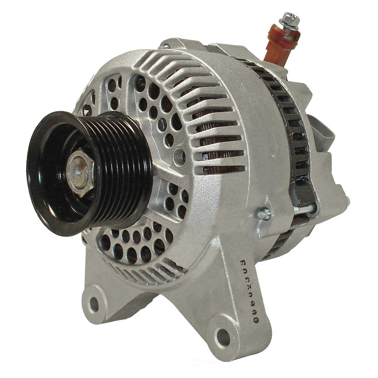 FVP Professional 7790810 Alternator Standard