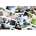 thumbnail image 5 of Película instantánea Fujifilm Wide Twin Pack X2 (40 hojas) y tela, 5 of 5