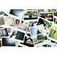 thumbnail image 5 of Película instantánea Fujifilm Wide Twin Pack X2 (40 hojas) y tela, 5 of 5
