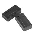 thumbnail image 4 of Humbucker Pickup Cover, Abrasion Resistant Guitar Pickup Cover 2PCS  for DIY, 4 of 7
