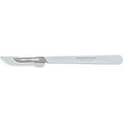 Feather Sterile Disposable Scalpels, #20, 20/bx