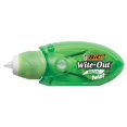 thumbnail image 5 of Cinta correctora BIC Wite-Out EZ Correct, paquete de 2, 8 m, 5 of 5