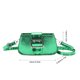 thumbnail image 2 of Bolsa De Hombro Bolsa de mujer bandolera con patrón de cocodrilo PU sólido cruzado verde Ndcxsfigh Para Estrenar, 2 of 4