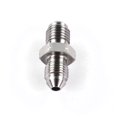 thumbnail image 5 of AN3 M10 Stainless Steel Brake Fittings 3/8x24 UNF Double Threaded Rotary Joint, 5 of 5