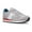 Grey/Blue/Red, variant on Saucony Boys Big Kid Jazz Original Sneaker