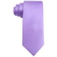 thumbnail image 2 of Scott Allan Mens Micro Dot Solid Color Necktie, 2 of 4