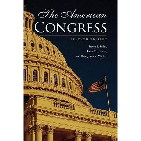 The American Congress, (Paperback)