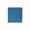 Blue, variant on Fareti Set of 2 13x13 Inch Cotton Washcloths Highly Absorbent Quick Dry Lint Free with Hanging Loop for Makeup Remover Face Cleansing Bathroom Travel Women Men