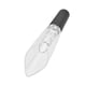 thumbnail image 5 of Boquilla aireadora de vino, aireador de vino 2 en 1 Accesorios para vino Decantador de vino Vertedor Eficiencia óptima, 5 of 8