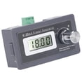 thumbnail image 1 of Pieza Del Generador De Señal Digital, Generador De Señal Confiable De 15 V-30 V, Alta Precisión De 2 Cables Para Pruebas, 1 of 7