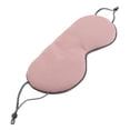 thumbnail image 1 of LOLIPPYY Ice Silk Eyeshade Eyepatch for Relaxation Light Blocking 1Pack, 1 of 8