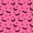 Hot Pink Black, variant on Homewish Celestial Halloween Bat 7-Piece Twin Bedding,Moon Pattern Bedding Comforter Set,Bright Blue Black,Black Reversible