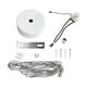 thumbnail image 2 of Ergonomic Pull Cord Light Switch with Long 200cm Chain for Convenience, 2 of 10