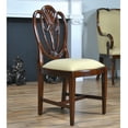 thumbnail image 6 of Clover Back Dining Chairs, Set of 10, 6 of 8