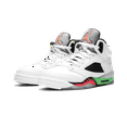 thumbnail image 2 of JORDAN GRADE SCHOOL Air Jordan 5 Retro GS "Pro Star" 440888 115 from Stadium Goods, 2 of 9