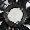 thumbnail image 6 of PET-U Radiator Cooling Fan Assembly 502083505 Fit For 2018 2019 GMC Terrain 1.5L/2.0L, 6 of 7