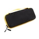 thumbnail image 4 of Estuche rígido de transporte, organizador para teclado mecánico, resistente, portátil, con asa, estuche de viaje, bolsa de almacenamiento, 4 of 10