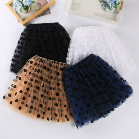 

Tutus For Girls Toddler Girls Dress Summer Fashion Dress Princess Dress Casual Dress Tutu Mesh Tutu Dress For Girls