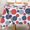 -, variant on Patriotic Flower Tablecloth Red Blue Gray Dahlia Table Cloth 60x102 Inch 4th of July Rectangle Washable Table Cover for Independence Day Memorial Day Home Party Dining Table Decoration