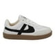 thumbnail image 1 of Tenis Niño Panam Urbano Casual blanco 17, 1 of 4