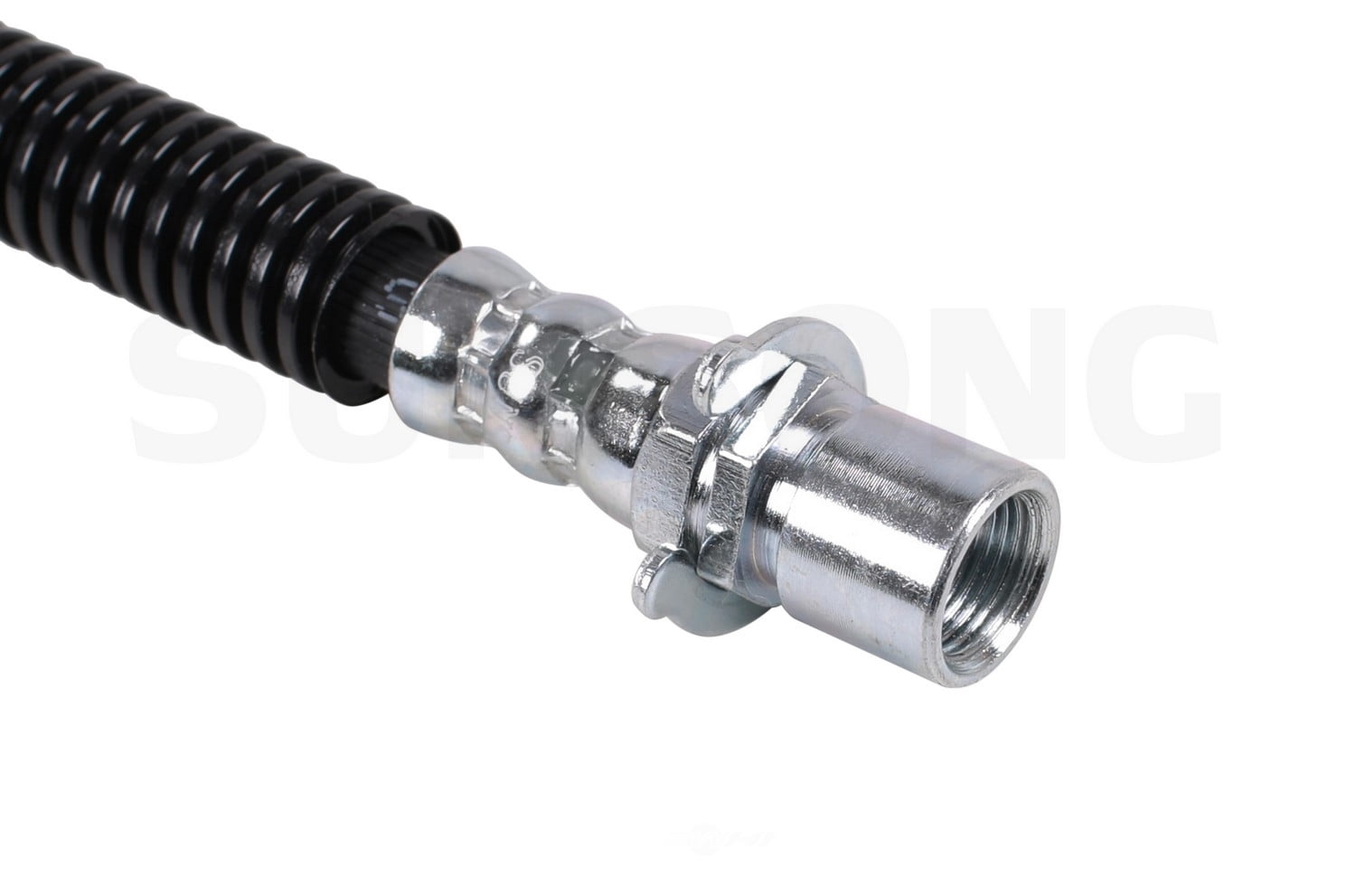 Sunsong 2201766 Brake Hydraulic Hose