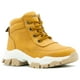 thumbnail image 4 of Bota Para Niño Hiker Senderismo Outdoor Antideslizantes cafe 26, 4 of 6