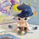thumbnail image 4 of Figura de anime original de la serie Weaving Wonders de Dimoo, caja misteriosa, colección de figuras de dibujos animados, modelo de regalo de Navidad, 4 of 5