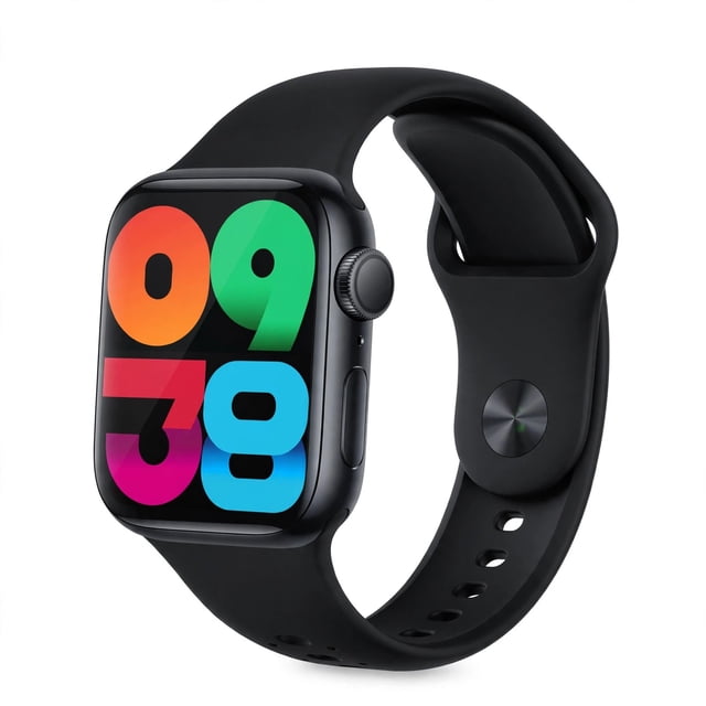 Smartwach Moreka R07 Reloj Inteligente Pantalla 1.75 Pulgadas