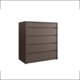 thumbnail image 2 of COMODA ALTEREGO PREMIUM PREMIUM CONTEMPORANEO GRIS, 2 of 5