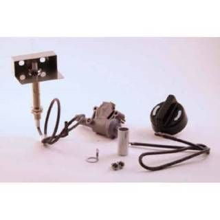 Broilmaster P/D Series Rotary Piezo Igniter Complete