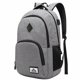 thumbnail image 1 of Lightweight Laptop Backpack with Basic Waterproof Daypack Travel Bag WD.WDQZL Hogar, 1 of 1