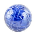 thumbnail image 4 of Milaget 3D Maze Ball Educational Toy Challenges Games Activity Imagination Education Toy Blue, 4 of 9