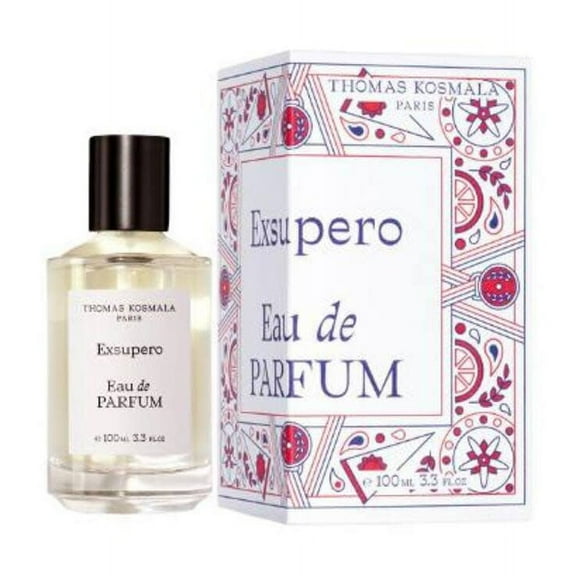 Thomas Kosmala Unisex Exsupero EDP Spray 3.38 oz Fragrances 5060412111058