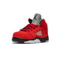 thumbnail image 4 of JORDAN TODDLER Air Jordan 5 TD "Raging Bull" 440890 600 440890 600 from Stadium Goods, 4 of 9