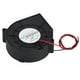 thumbnail image 2 of Ventilador de refrigeración de turbina, Soplador de turbina de aire de doble bola Soplador de aire de refrigeración Meticulosamente diseñado, 2 of 8